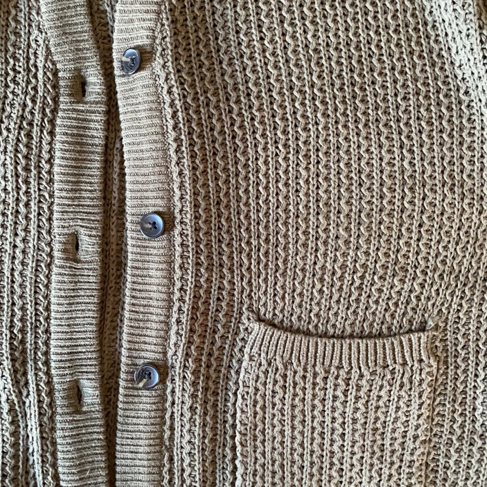 BDG Long women’s sweater